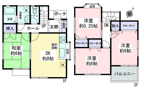 間取り：314002580339