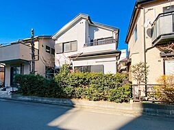 神奈川県座間市小松原２丁目