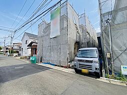 神奈川県横浜市瀬谷区宮沢２丁目