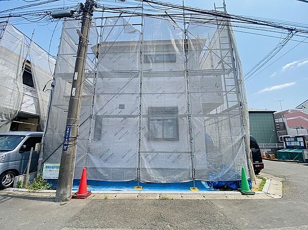 物件ID「314002593320」の写真