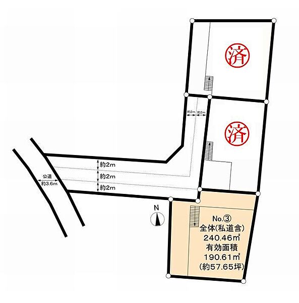 区画図：314002605271