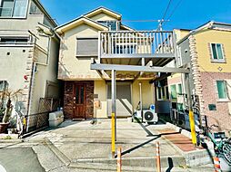 神奈川県横浜市磯子区岡村４丁目