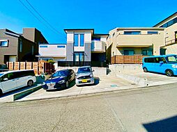 神奈川県海老名市杉久保南１丁目