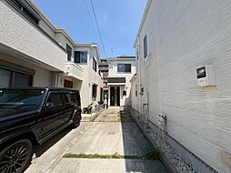 神奈川県大和市鶴間１丁目