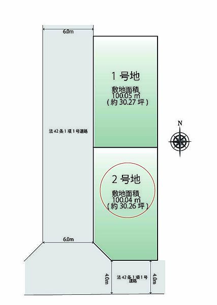 区画図：314002674843