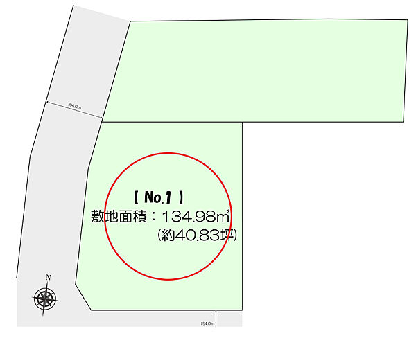 区画図：314002680213