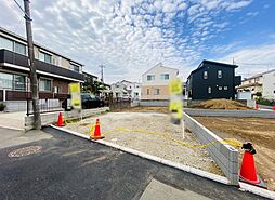 神奈川県大和市上和田