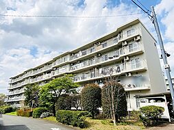 東建ニューハイツ海老名13号棟