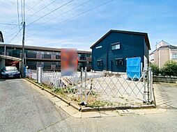 神奈川県大和市下鶴間