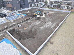 神奈川県座間市ひばりが丘５丁目