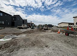 神奈川県座間市ひばりが丘５丁目