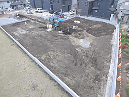 神奈川県座間市ひばりが丘５丁目