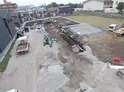 神奈川県座間市ひばりが丘５丁目