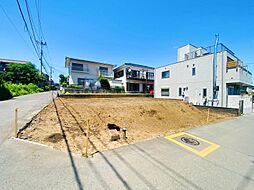 神奈川県大和市福田