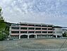 周辺：熱海市立第二小学校　516ｍ