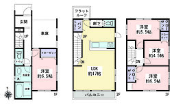 神奈川県綾瀬市深谷中５丁目