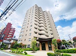 大和中央パーク　ホームズ