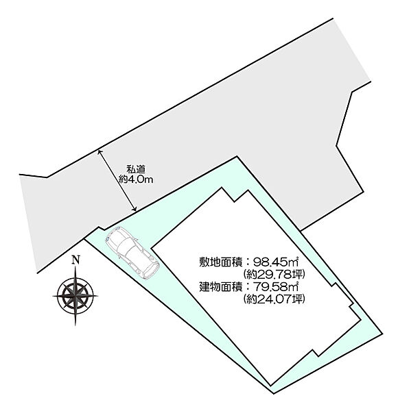 間取り：314002771155