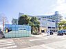 周辺：大和市立病院　628ｍ