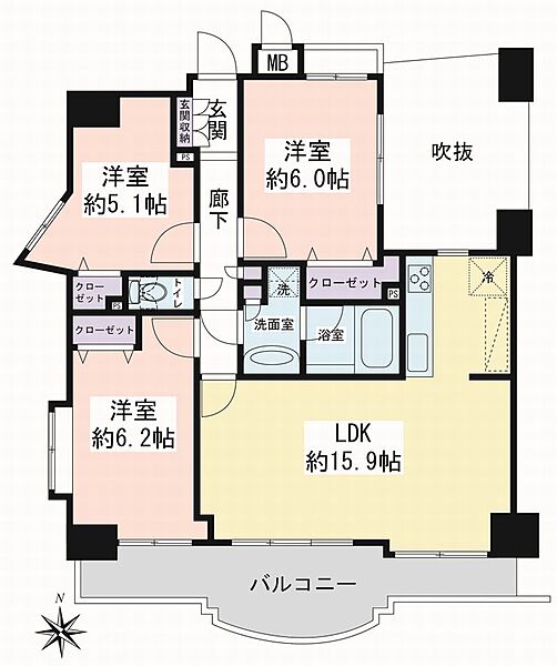 間取り：314002794237