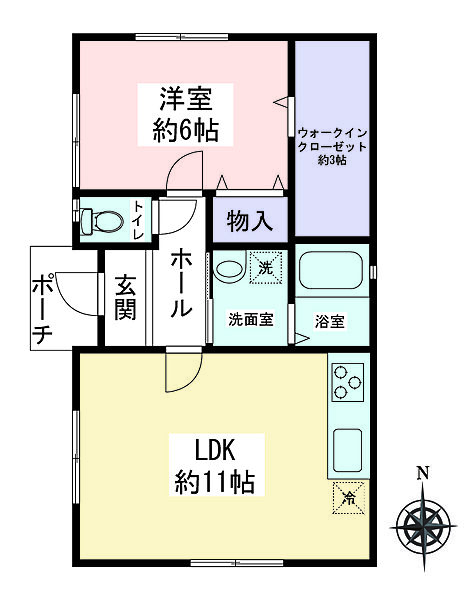 間取り：314002804069