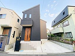 神奈川県相模原市南区御園2丁目