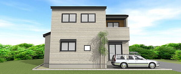 建物価格：2030万円 建物面積：91.31m2