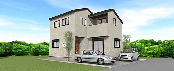 建物価格：2030万円 建物面積：91.31m2