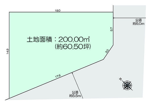 区画図：314002844423