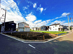 神奈川県大和市福田