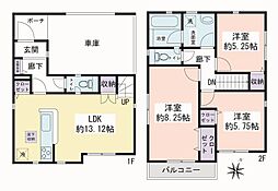 神奈川県座間市相模が丘４丁目