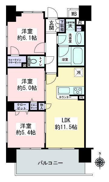 間取り：314002856558