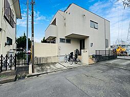 神奈川県大和市下鶴間