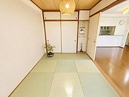 和室の画像