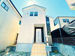 神奈川県厚木市上依知