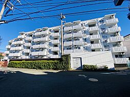 大和代官マンションＡ棟