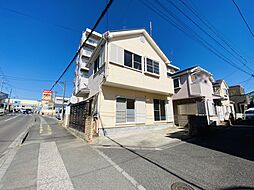 神奈川県綾瀬市大上１丁目