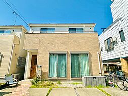 神奈川県横浜市瀬谷区阿久和西３丁目