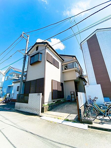 外観画像
