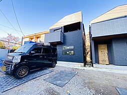 東京都町田市南成瀬７丁目