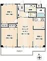 コスモ希望ケ丘1階2,990万円