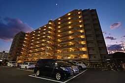 ハイホーム鶴間ブロードタウン