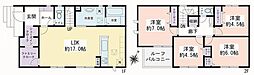 神奈川県大和市西鶴間2丁目