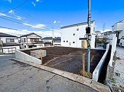 神奈川県横浜市泉区中田南5丁目