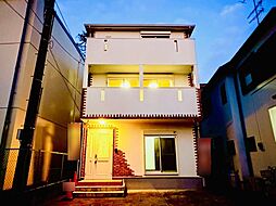 神奈川県大和市上草柳