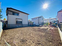 神奈川県大和市深見台２丁目