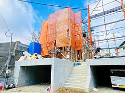 神奈川県大和市福田５丁目