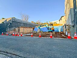 神奈川県大和市福田５丁目