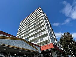 湘南スカイハイツ　1-4号棟