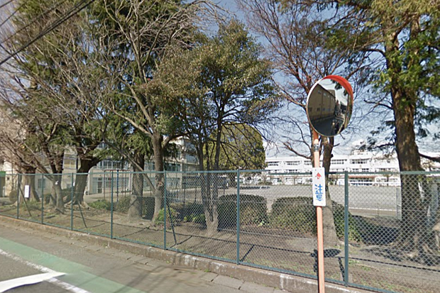 町田市立忠生小学校